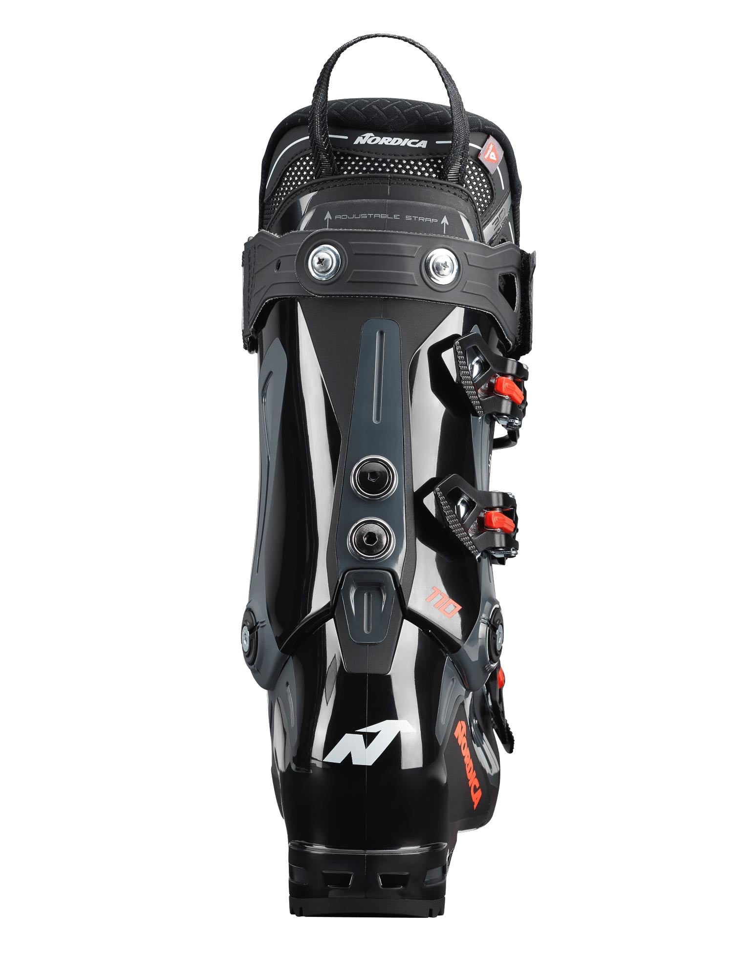 NORDICA Ски обувки SPEEDMACHINE 3 110 (GW)