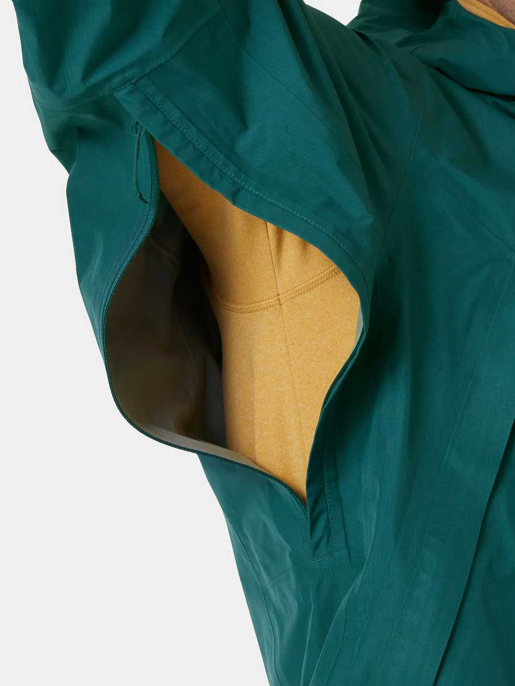 HELLY HANSEN Яке VERGLAS INFINITY SHELL JKT 2.0