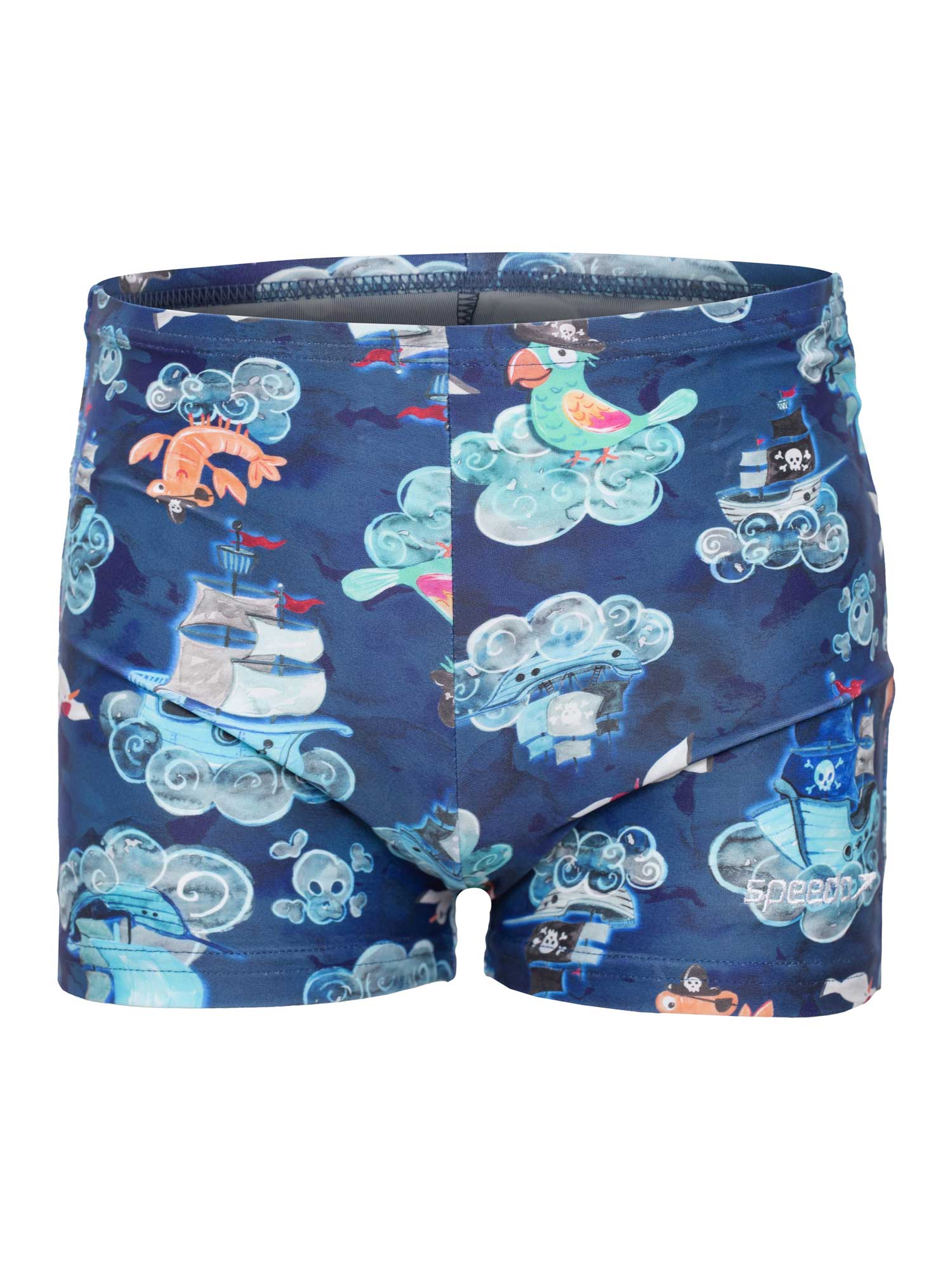 SPEEDO Бански ALV ASHT IM