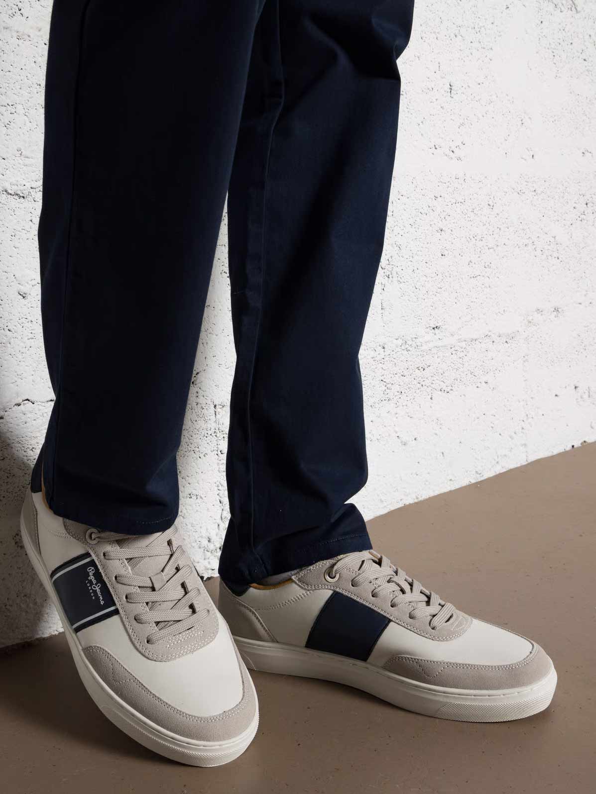 PEPE JEANS Обувки WINSLOW ACTION W
