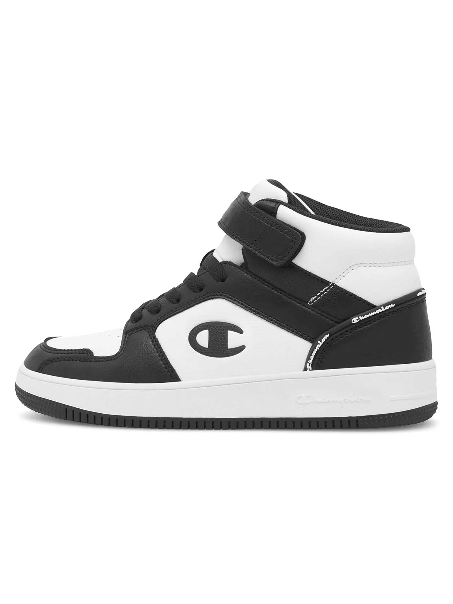 CHAMPION Обувки RD18 2.0 MID B GS Mid Cut Shoe