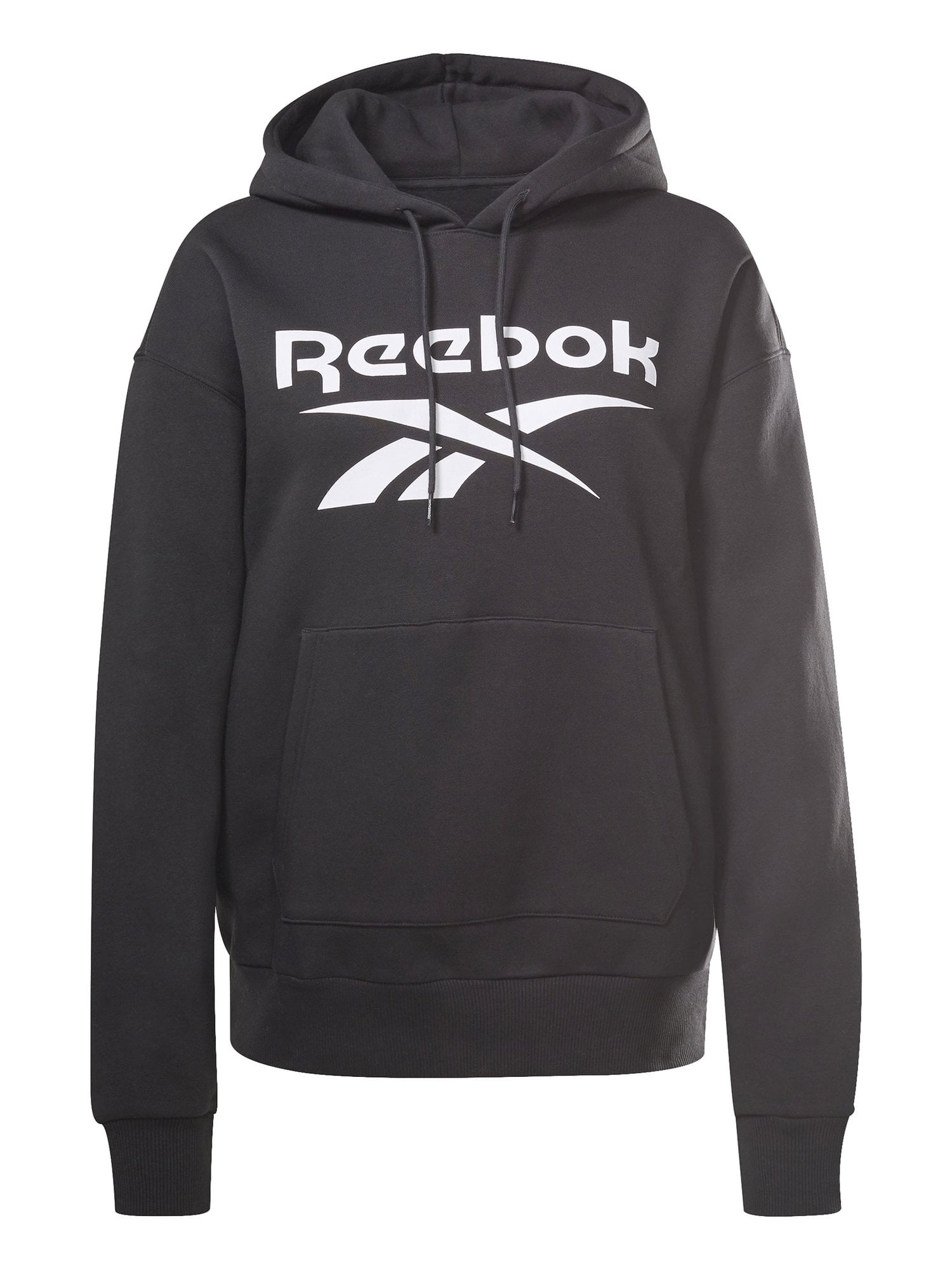 REEBOK Суитшърт Identity Logo Fleece