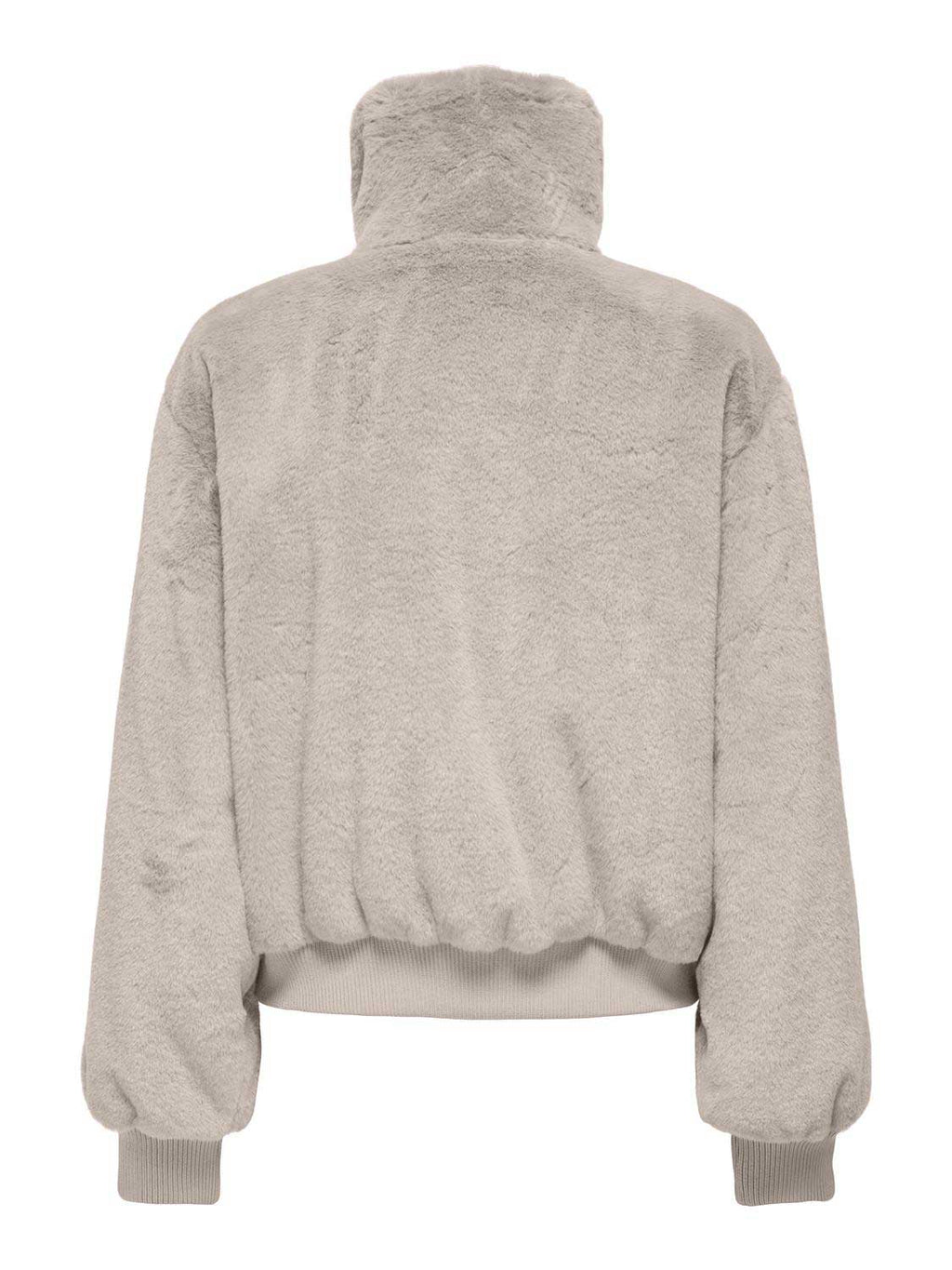 ONLY Яке ONLVENICE FAUX FUR BOMBER OTW