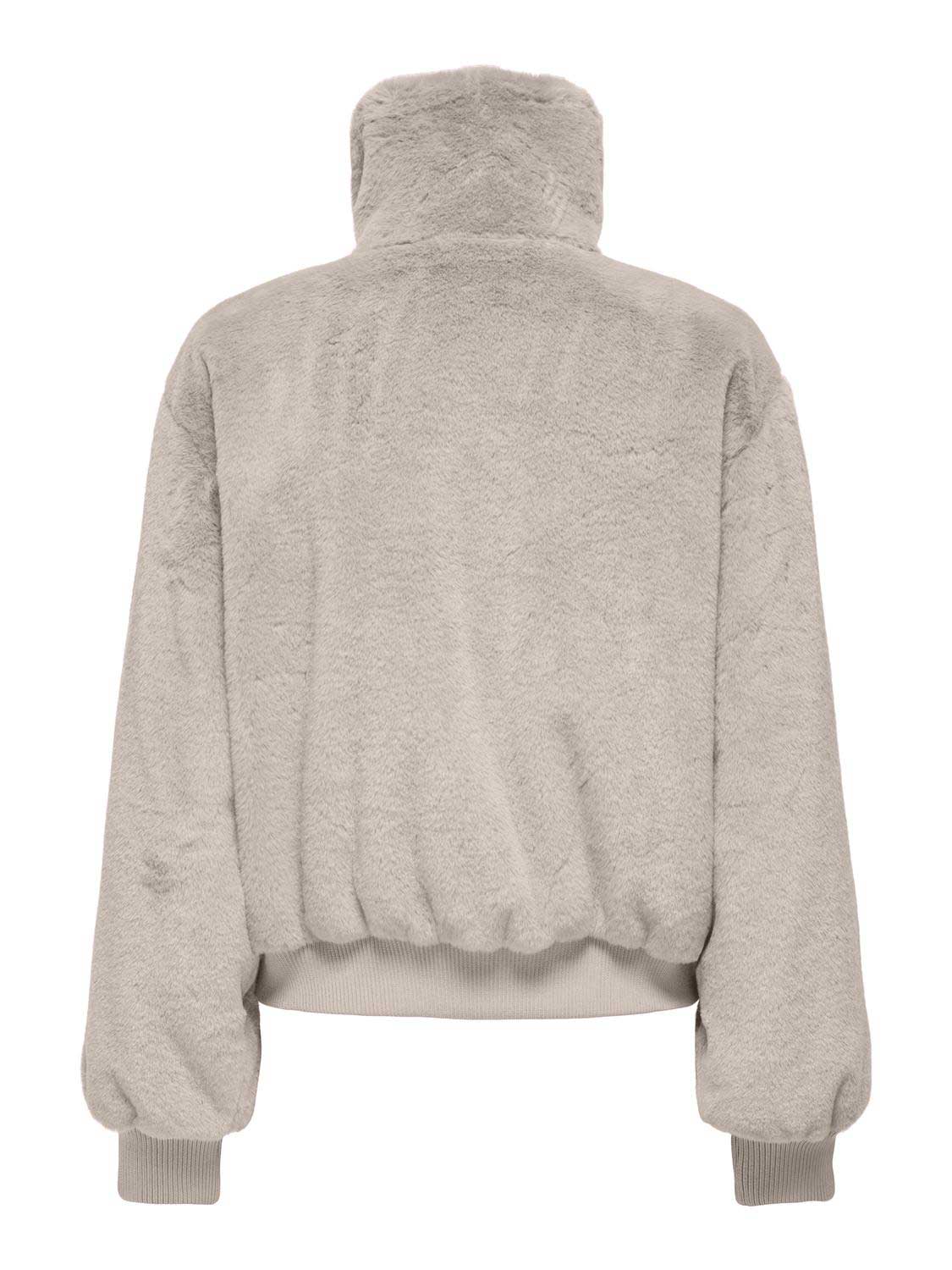 ONLY Яке ONLVENICE FAUX FUR BOMBER OTW