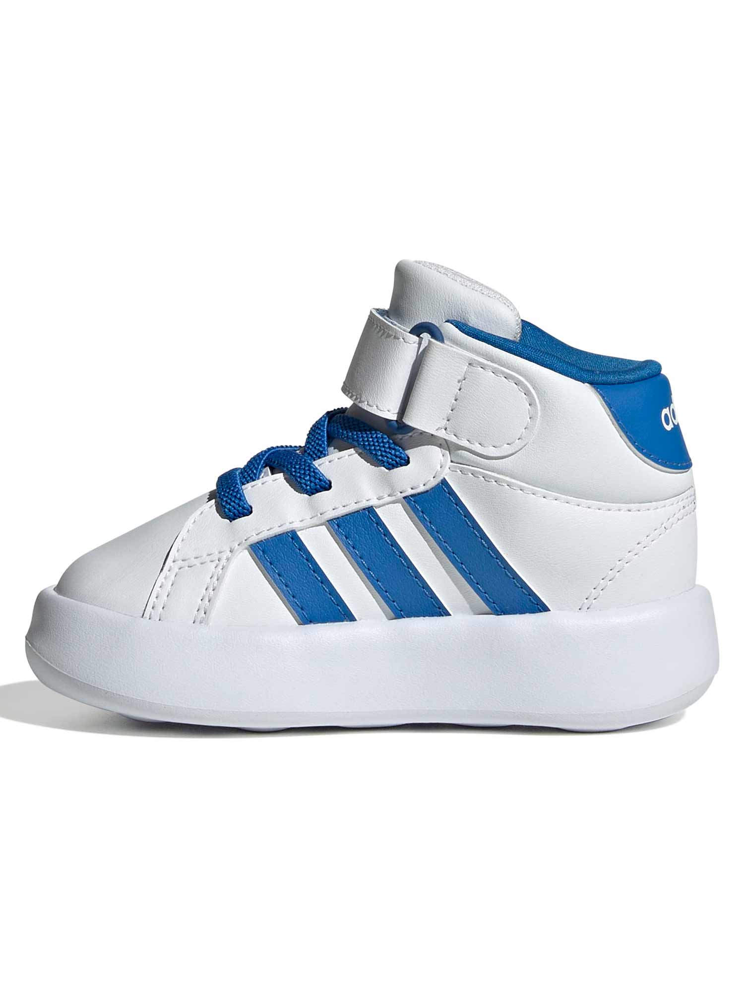ADIDAS SPORTSWEAR Обувки Grand Court Mid Kids