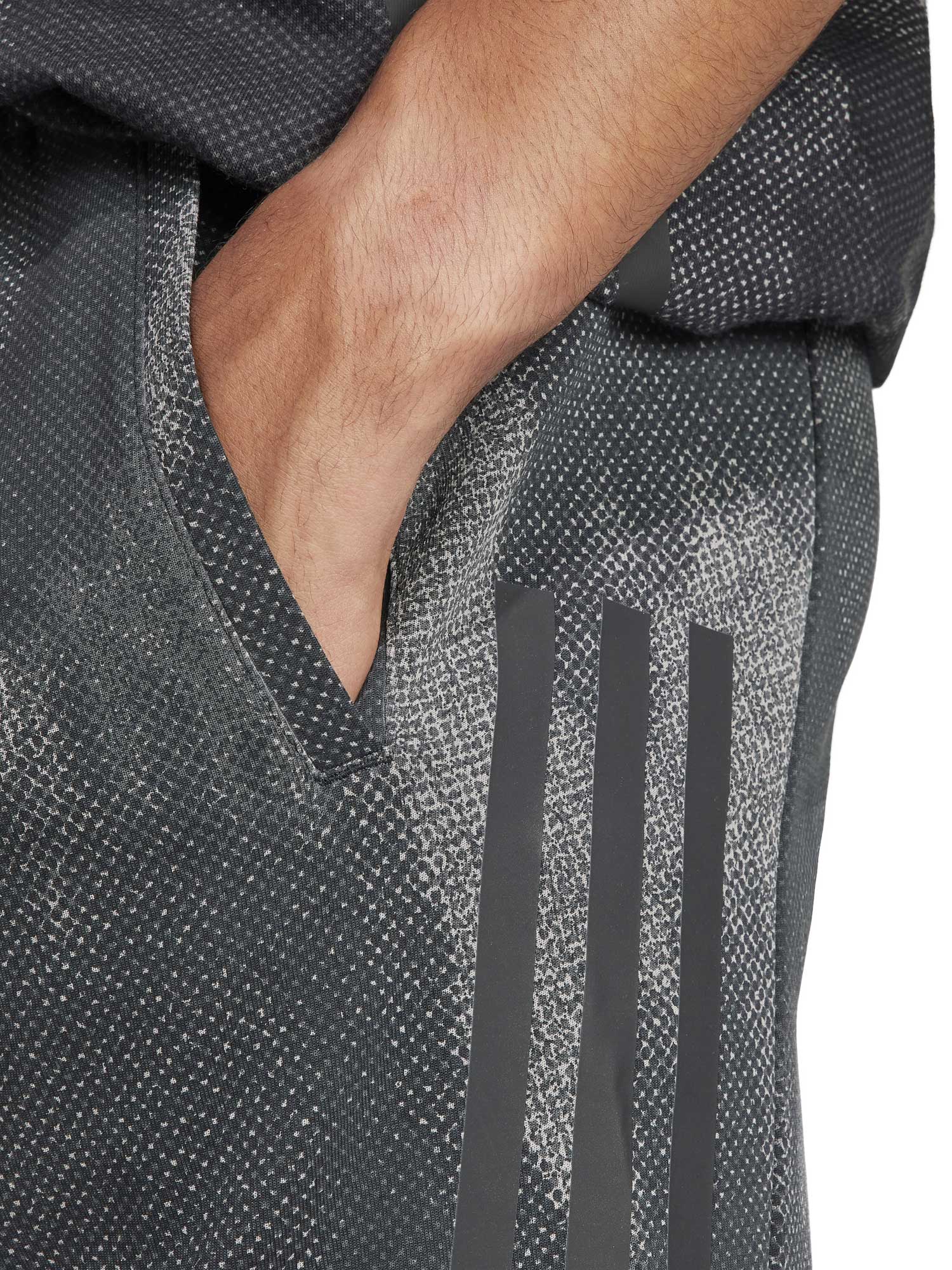 ADIDAS SPORTSWEAR Спортно долнище Future Icons 3-Stripes Joggers