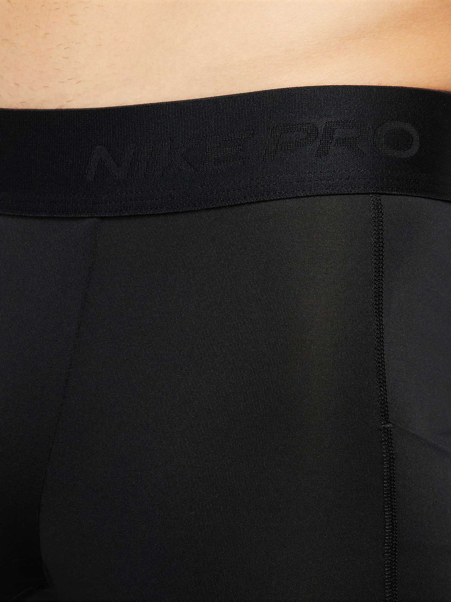 NIKE Клин M NP DF SHORT