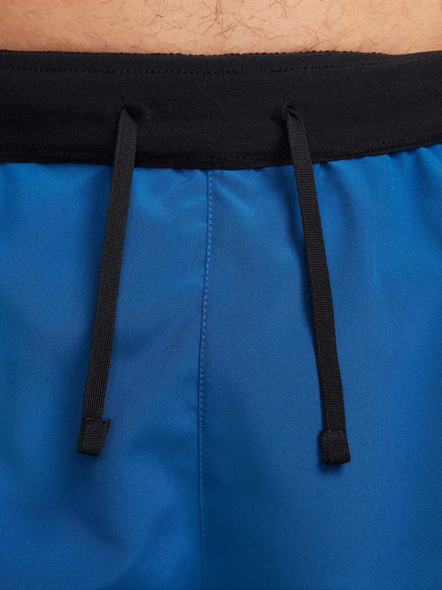 NIKE Къси панталони M NK CHALLENGER 5BF SHRT FLASH