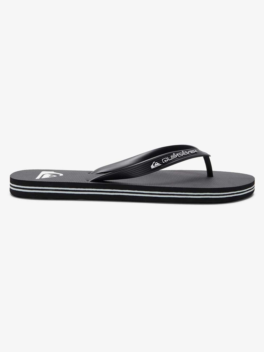 QUIKSILVER Джапанки MOLOKAI CORE