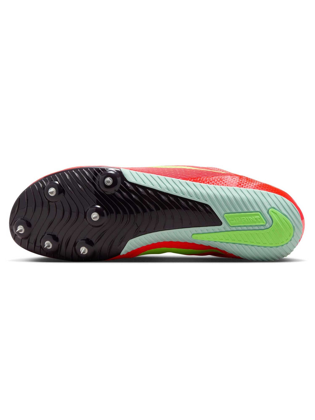 NIKE Обувки ZOOM RIVAL SPRINT