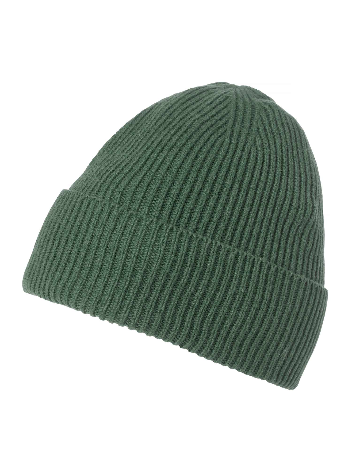 HELLY HANSEN Шапка HH WOOL BEANIE