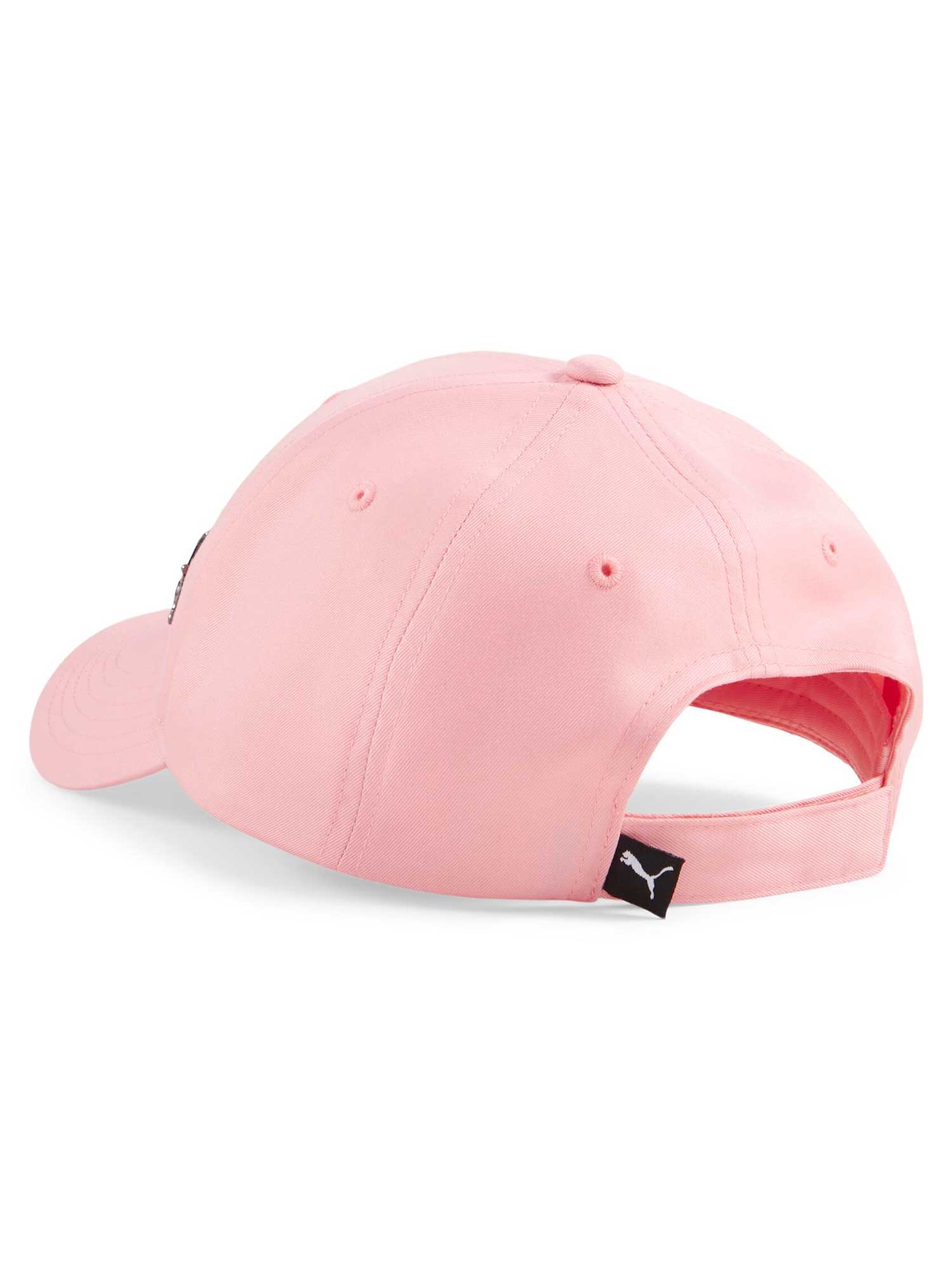 PUMA Шапка Metal Cat Cap