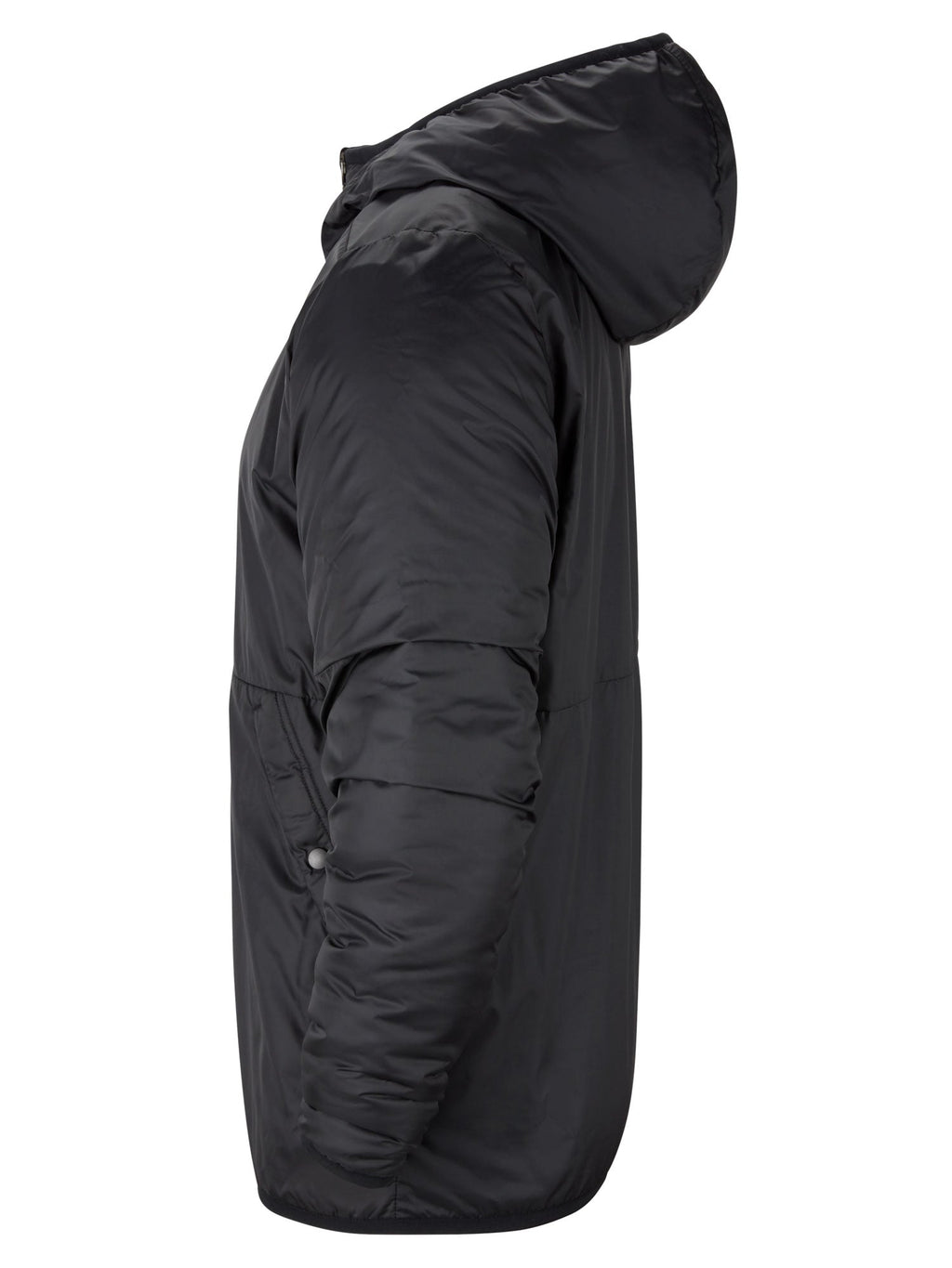NIKE TEAM Яке M THRM RPL PARK20 FALL JKT