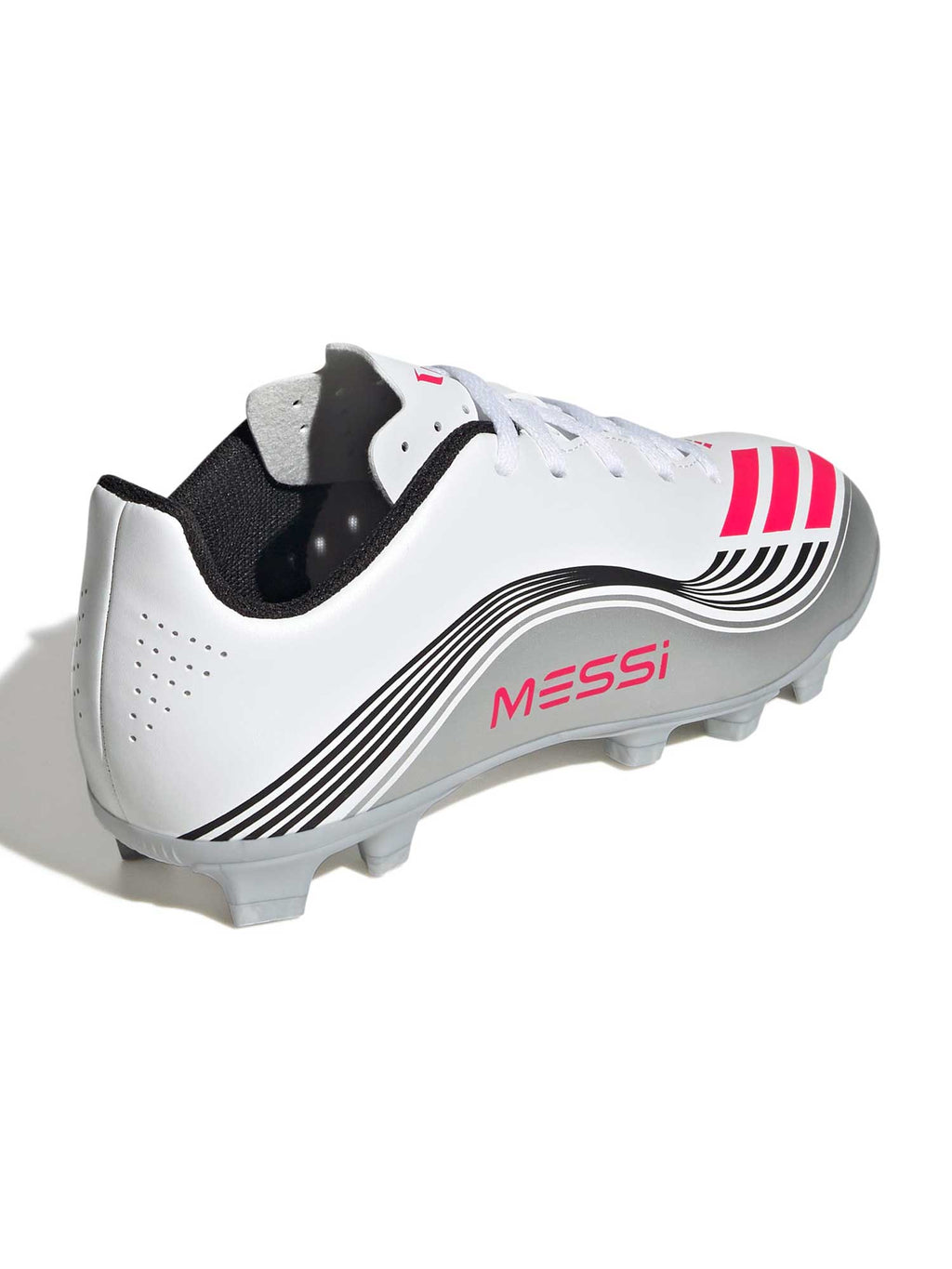 ADIDAS PERFORMANCE Обувки F50 Messi Club Firm\/Multi-Ground Boots Kids