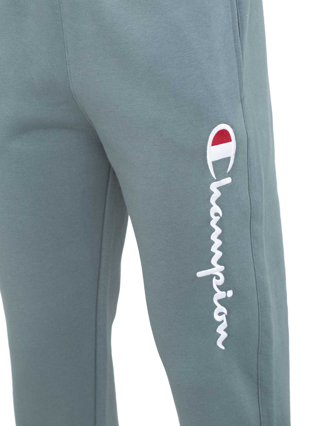 CHAMPION Спортно долнище Rib Cuff Pants