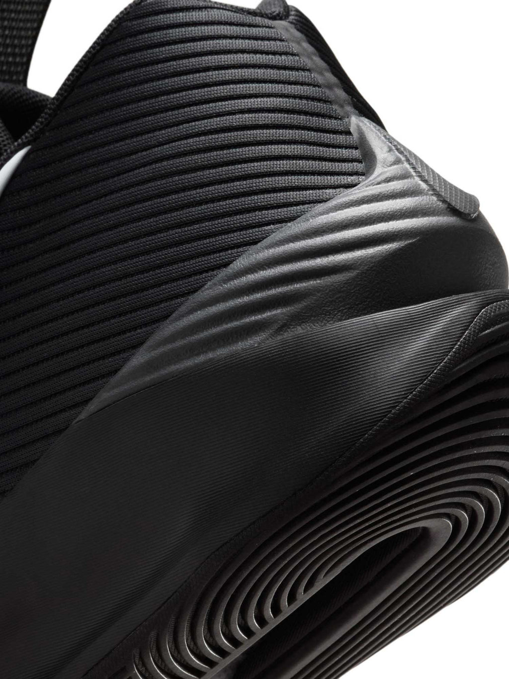 NIKE Обувки G.T. JUMP ACADEMY
