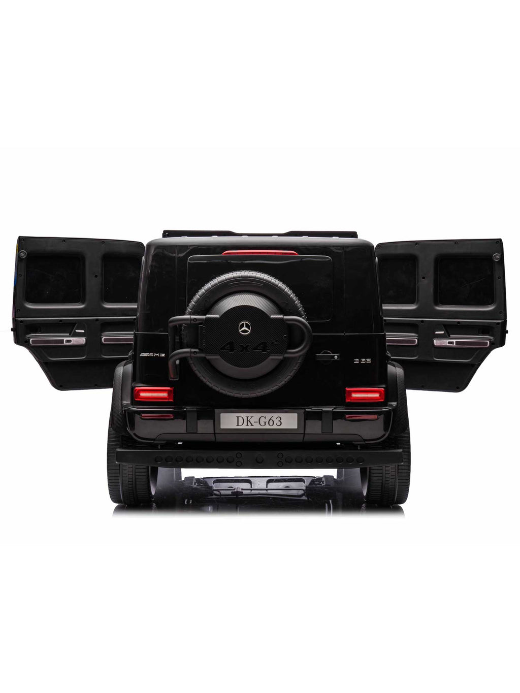 MONI Акумулаторен джип Mercedes G63 4x4