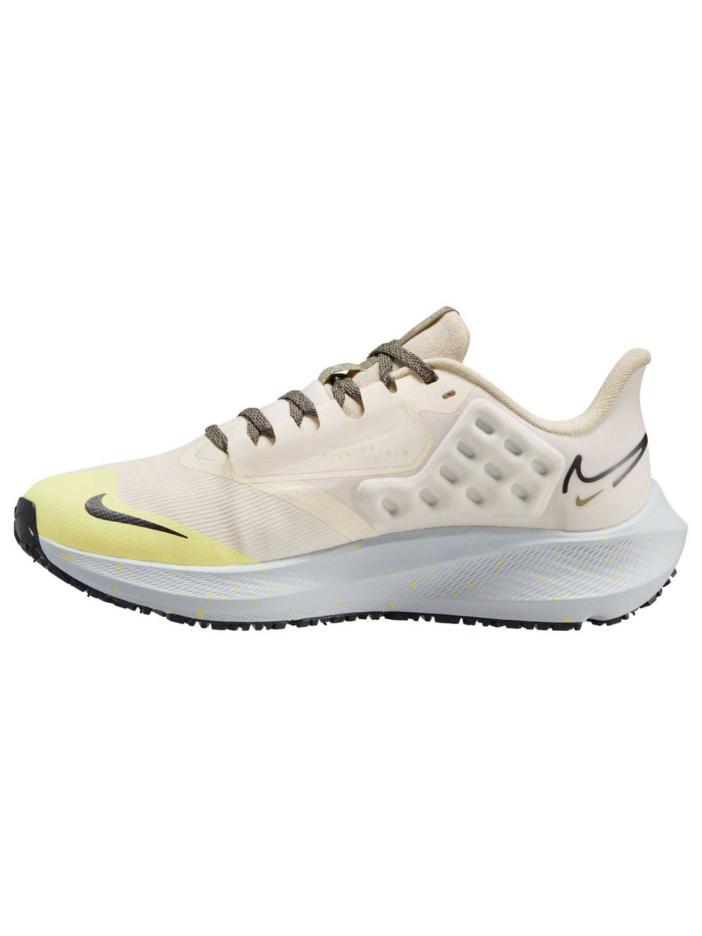 NIKE Обувки W AIR ZOOM PEGASUS SHIELD