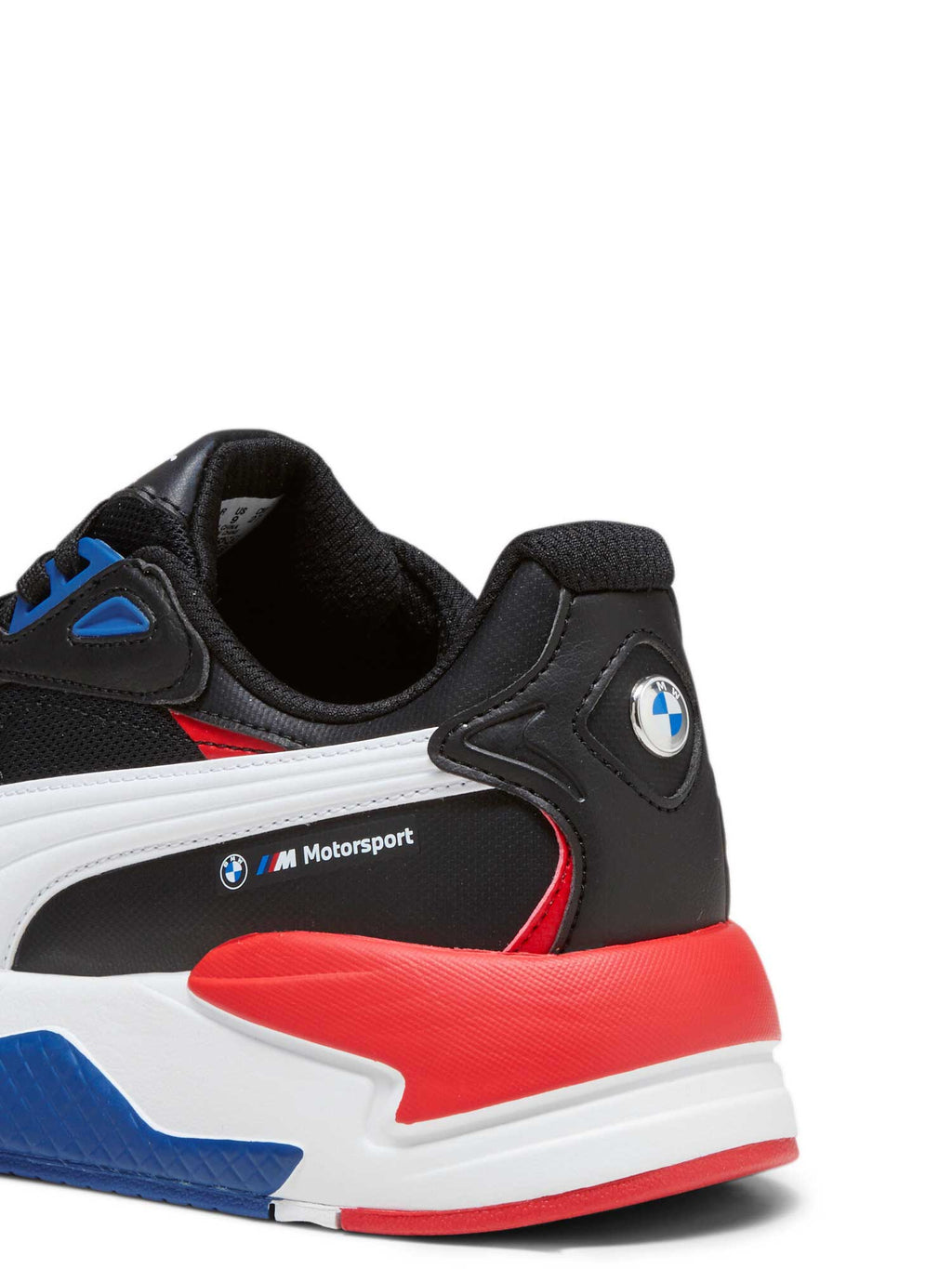 PUMA Обувки BMW MMS X-Ray Speed