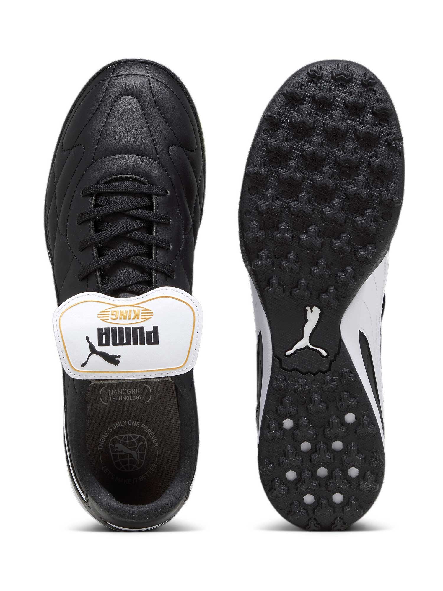 PUMA Обувки KING TOP TT