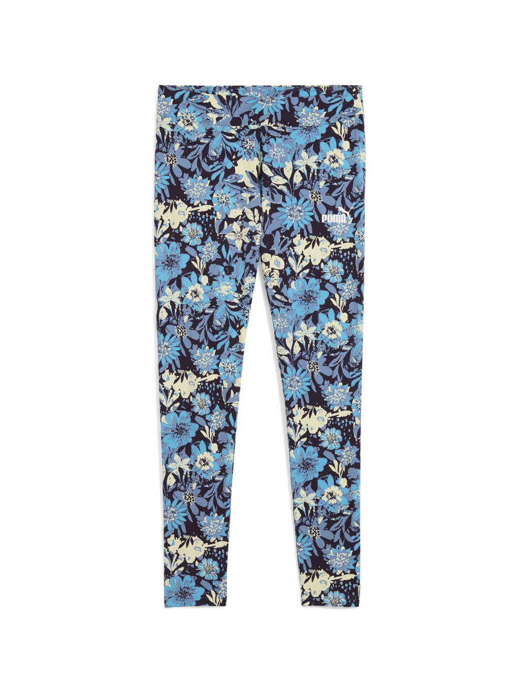 PUMA Клин ESS NATURE 2.0 AOP Leggings