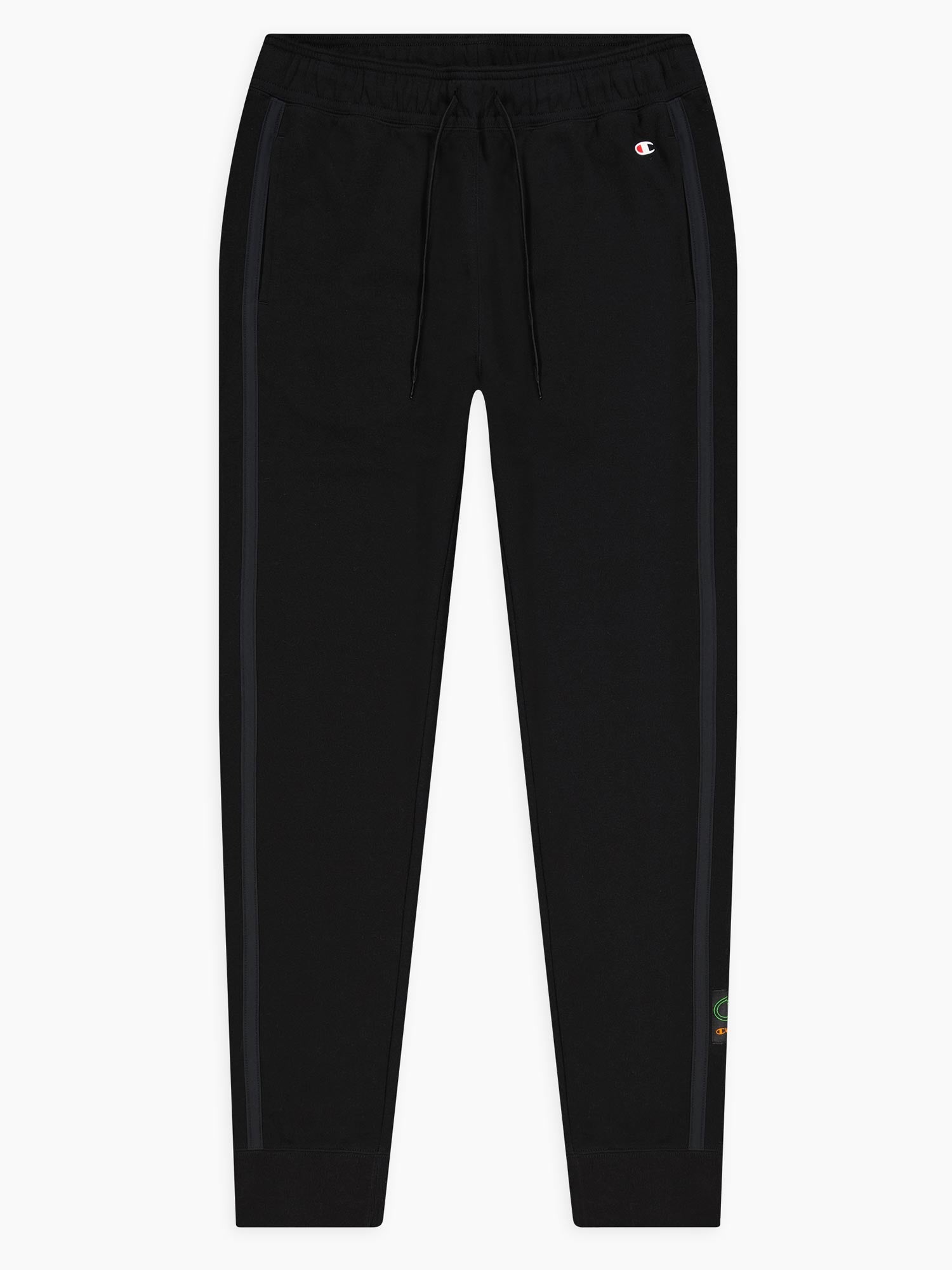 CHAMPION Спортно долнище Rib Cuff Pants