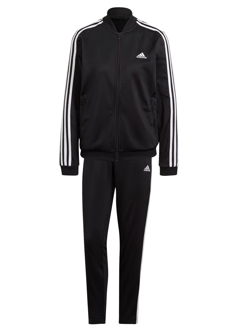 ADIDAS SPORTSWEAR Спортен екип Essentials 3-S