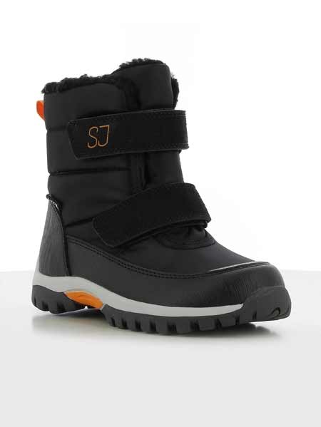 KIDS MOVIE HEROES Ботуши Boys Kids Booties Snowboot