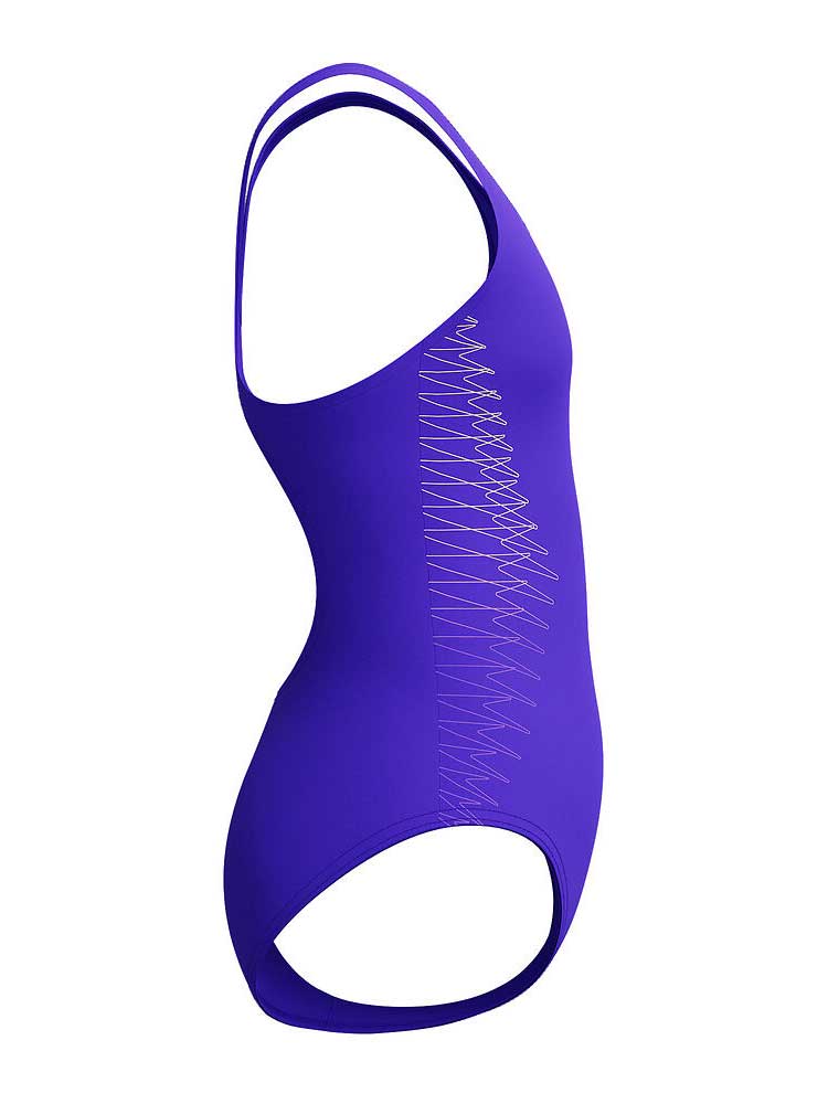 SPEEDO Цял бански PLMT/ALV/DIGI MSBK JF