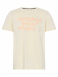 BLEND Тениска Tee
