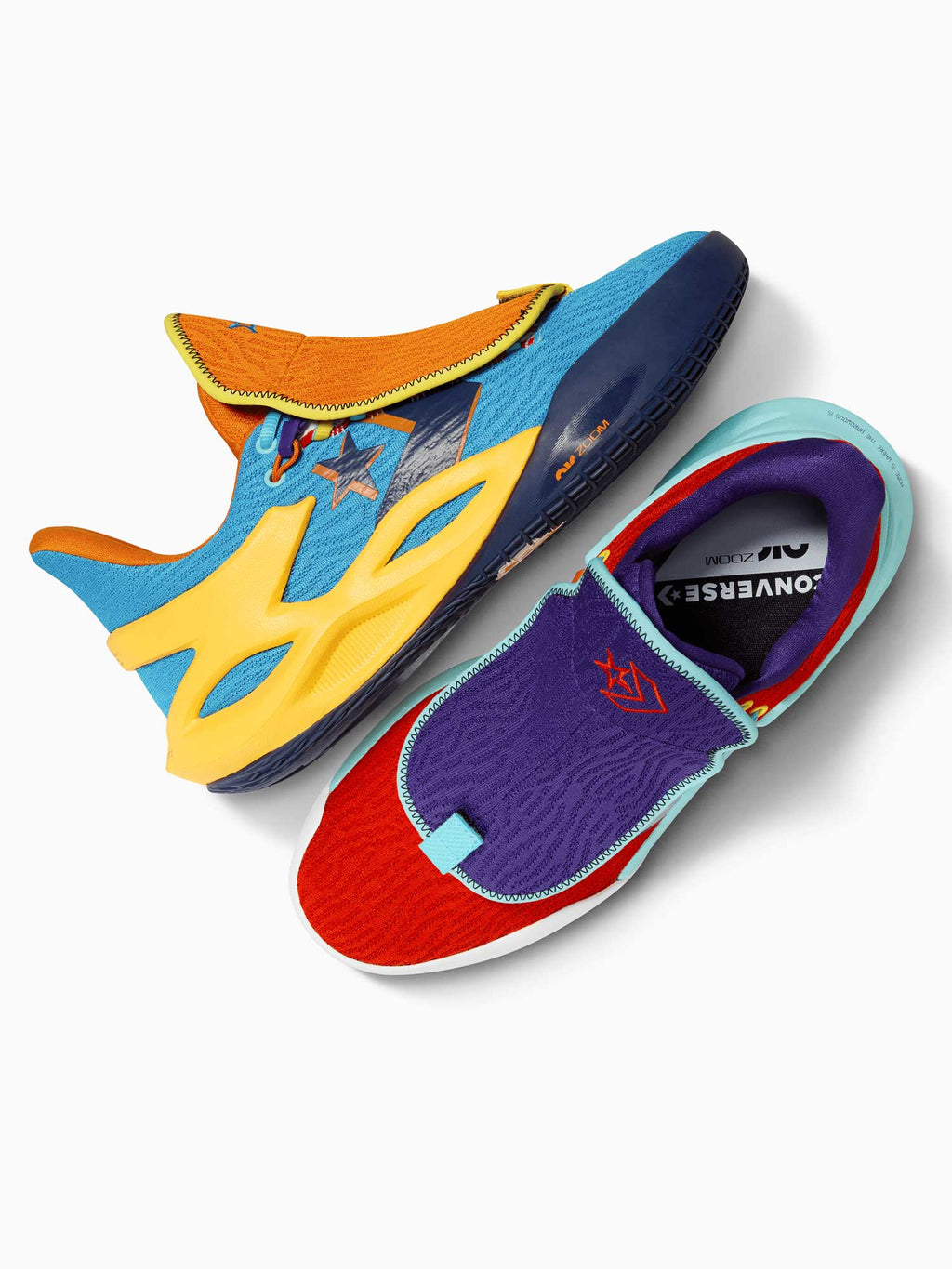 CONVERSE Обувки All Star BB Trilliant CX