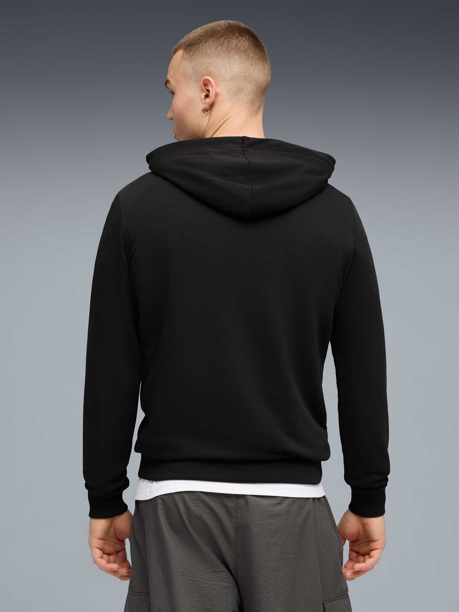PUMA Суитшърт ACM FtblCulture Hoodie