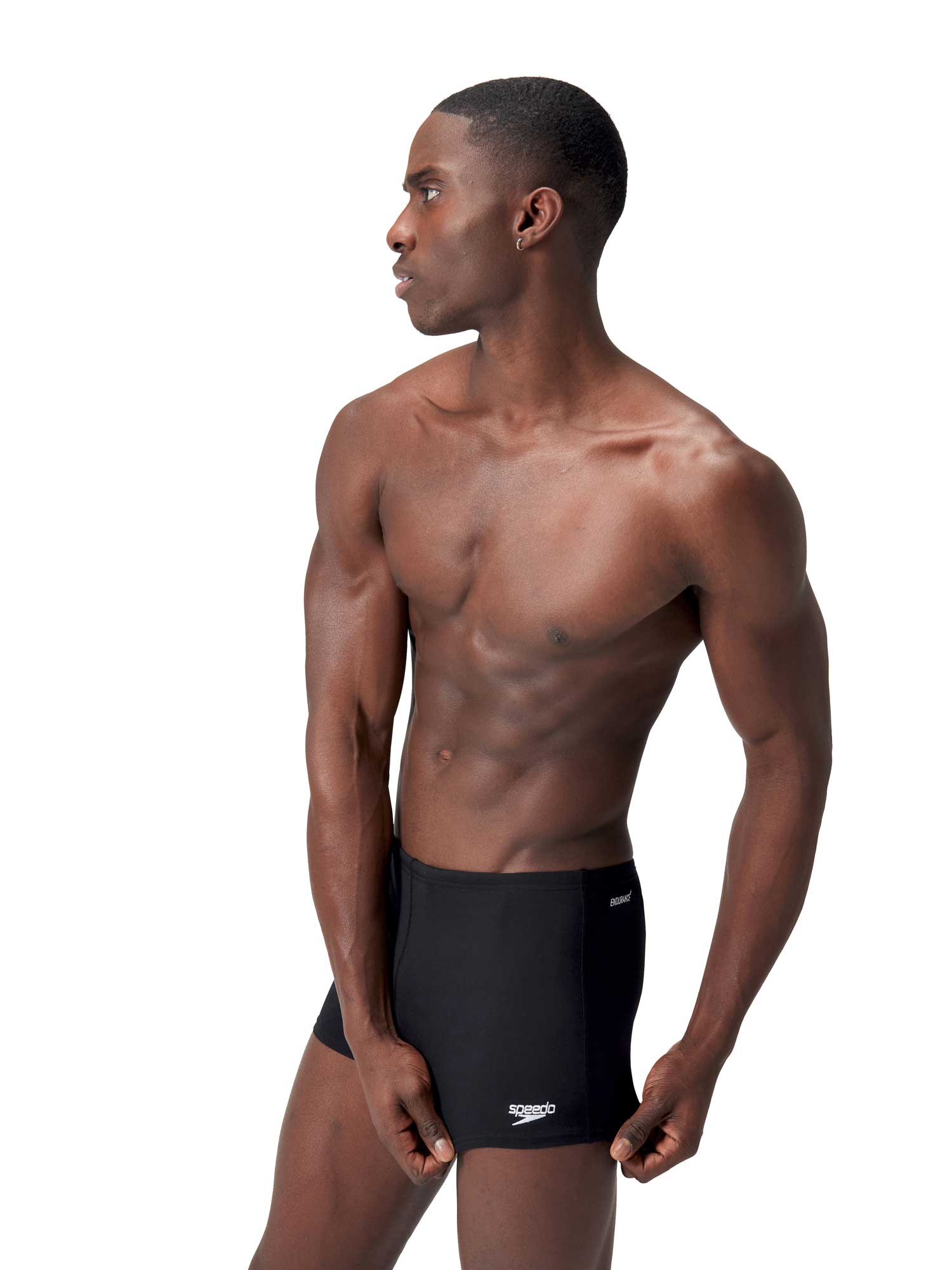 SPEEDO Бански MENS ENDURANCE + AQUASHORT
