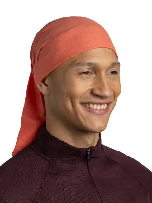 BUFF Кърпа за глава ORIGINAL ECOSTRETCH