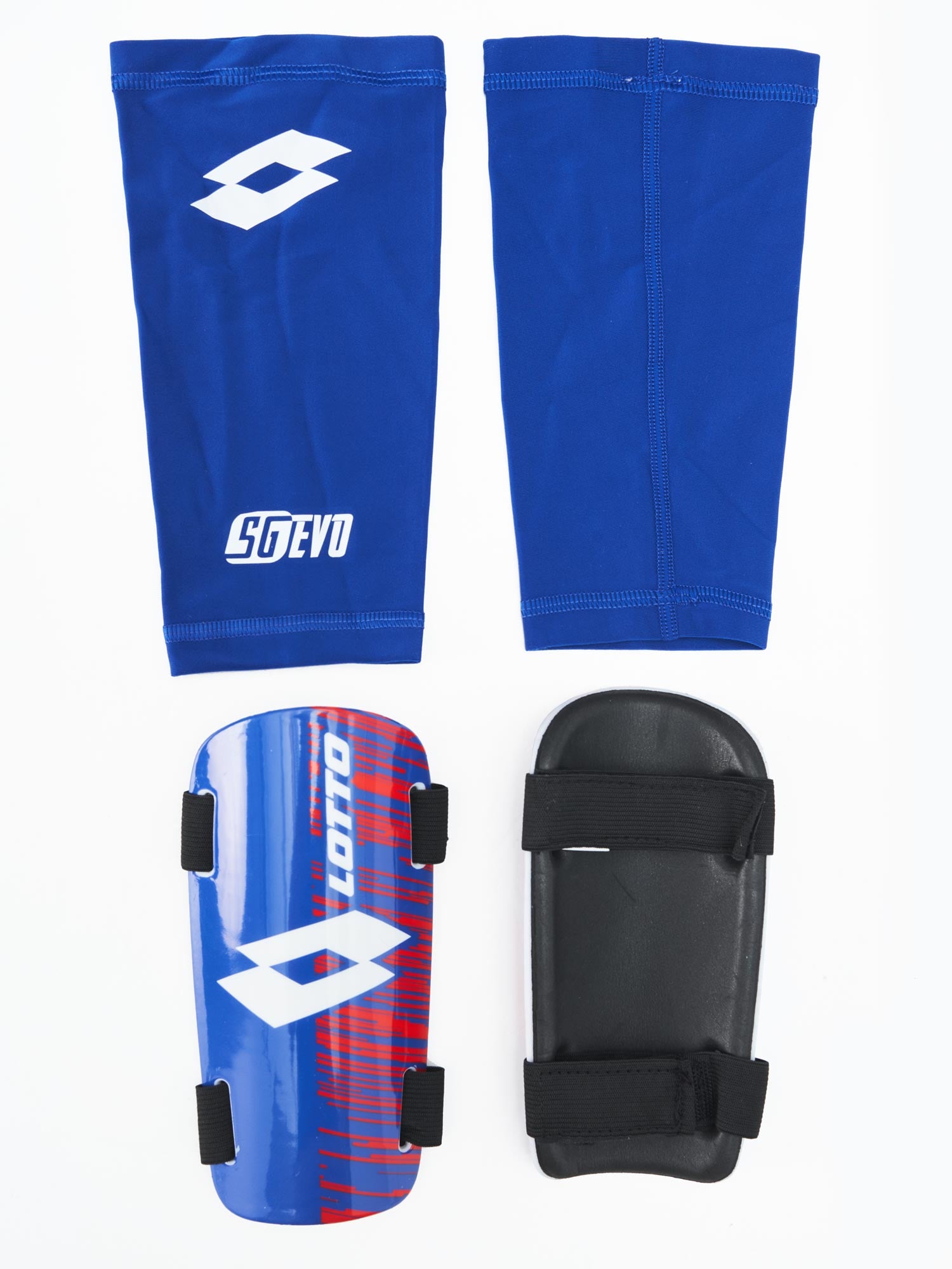 LOTTO Футболни кори PROTECT 600 III
