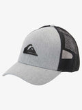 QUIKSILVER Шапка GROUNDER