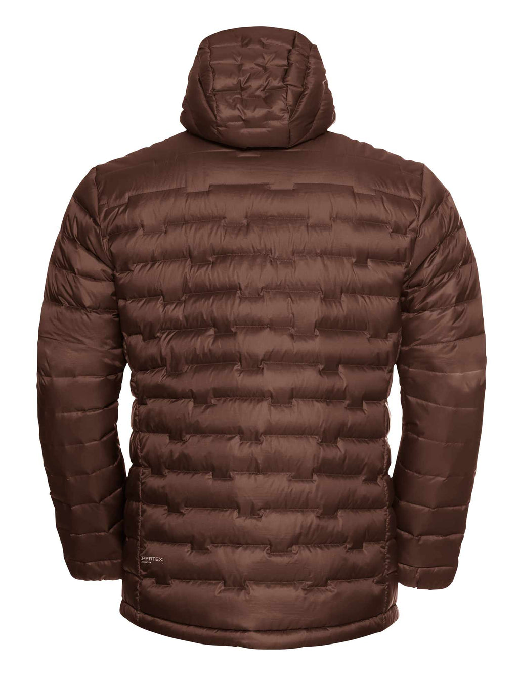 JACK WOLFSKIN Яке PASSAMANI DOWN HOODY M RDS