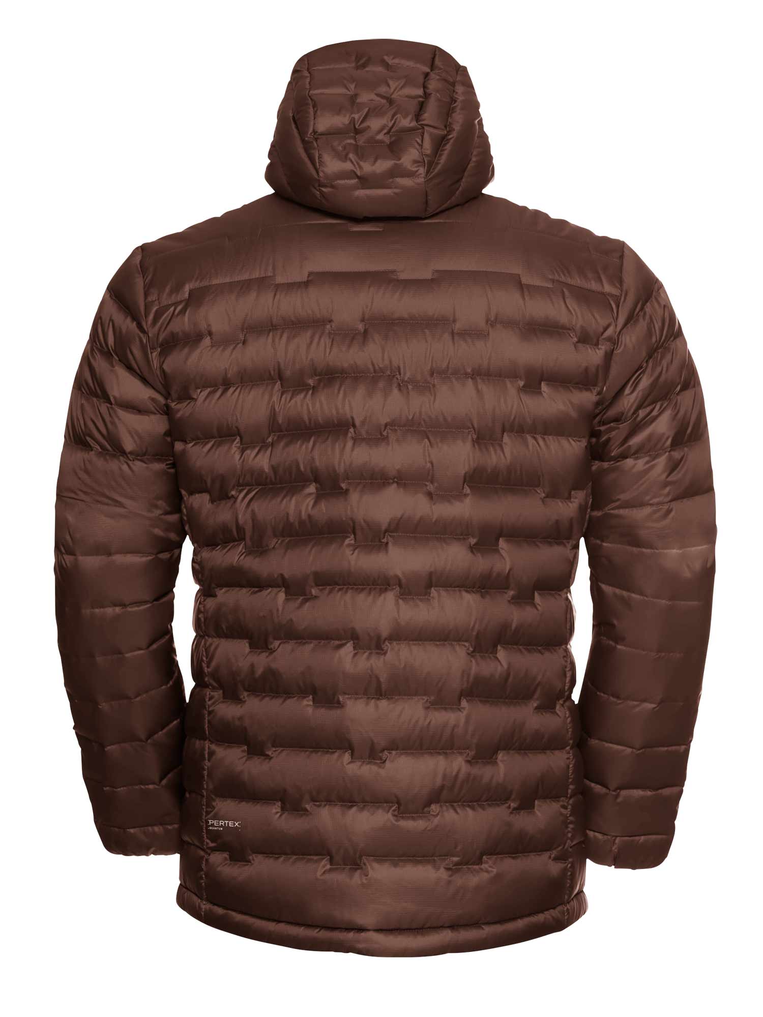 JACK WOLFSKIN Яке PASSAMANI DOWN HOODY M RDS
