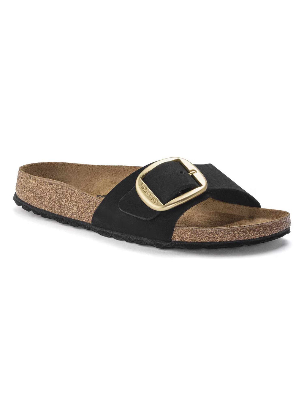 BIRKENSTOCK Чехли Madrid Big Buckle