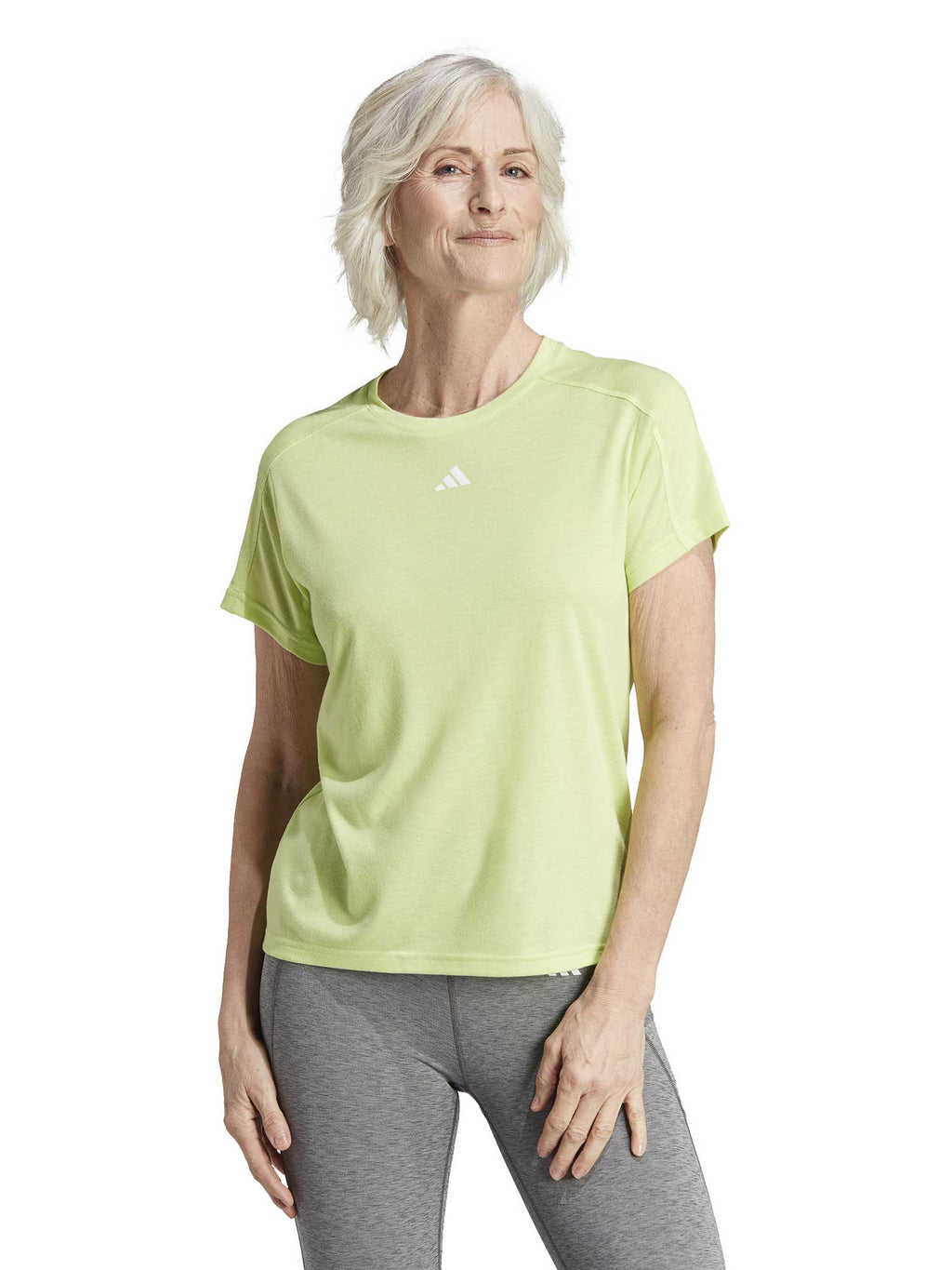 ADIDAS PERFORMANCE Тениска AEROREADY Train Essentials