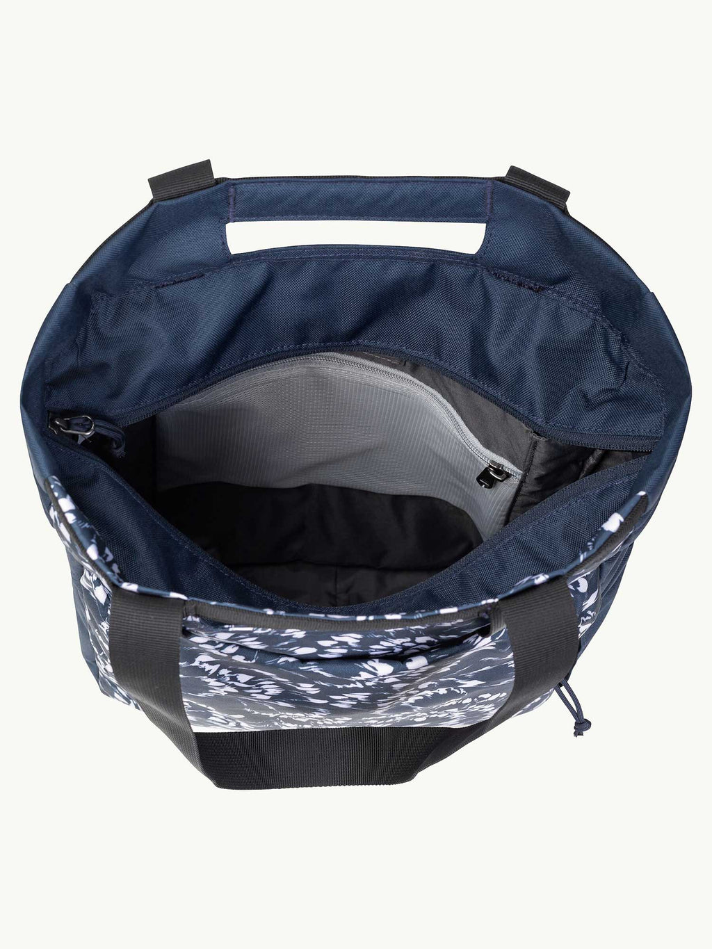 JACK WOLFSKIN Чанта EBENTAL