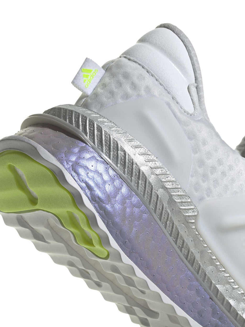 ADIDAS SPORTSWEAR Обувки X_PLRBOOST