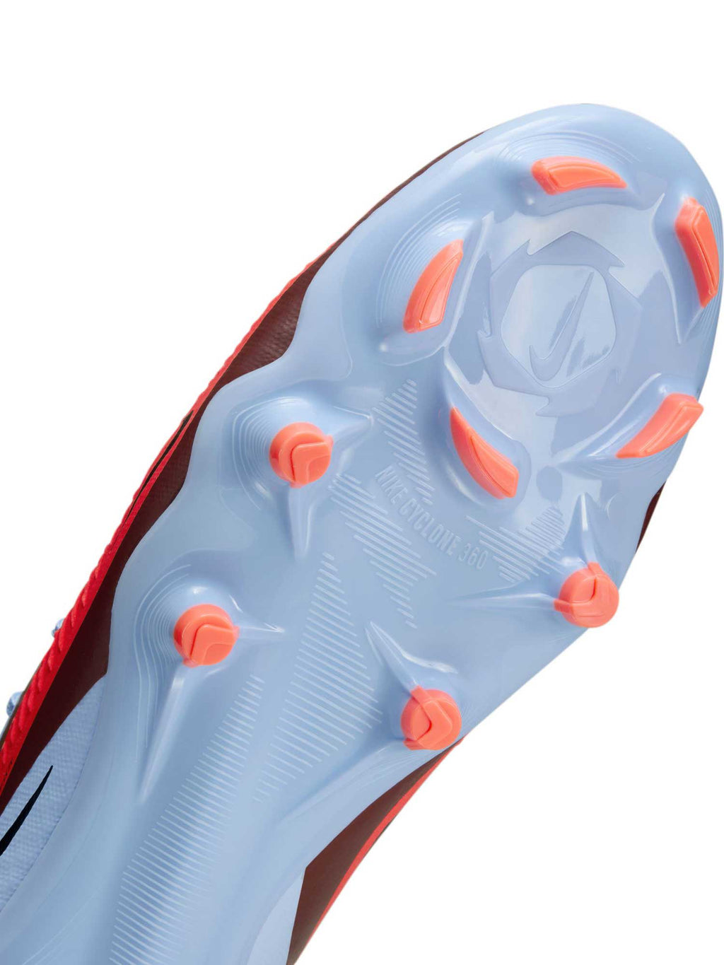 NIKE Обувки PHANTOM 6 HIGH ACAD FG\/MG