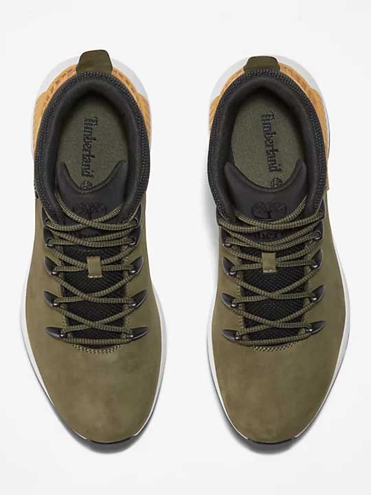 TIMBERLAND Обувки Sprint Trekker Mid