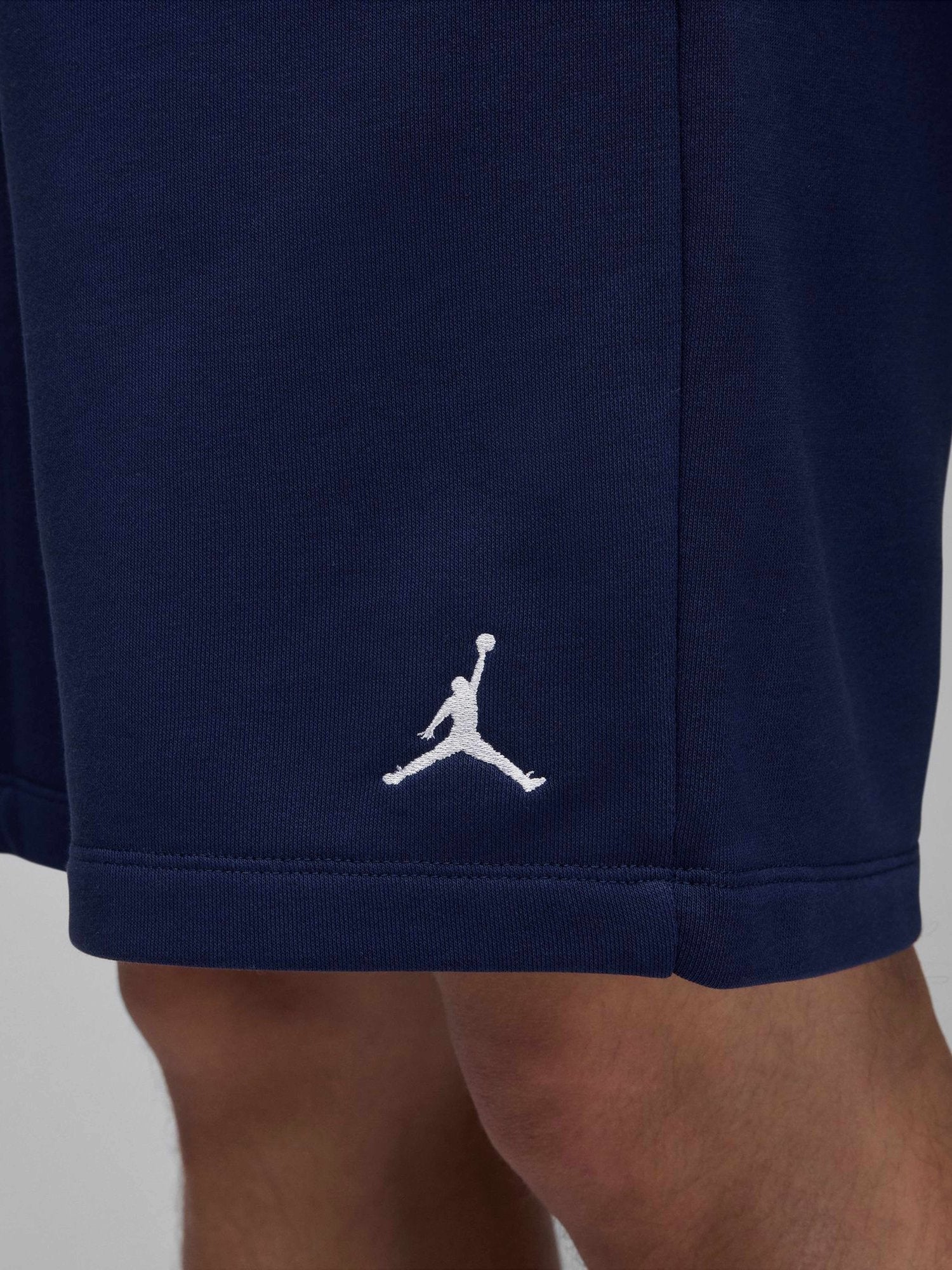 JORDAN Къси панталони M J BRK FLC SHORT LB