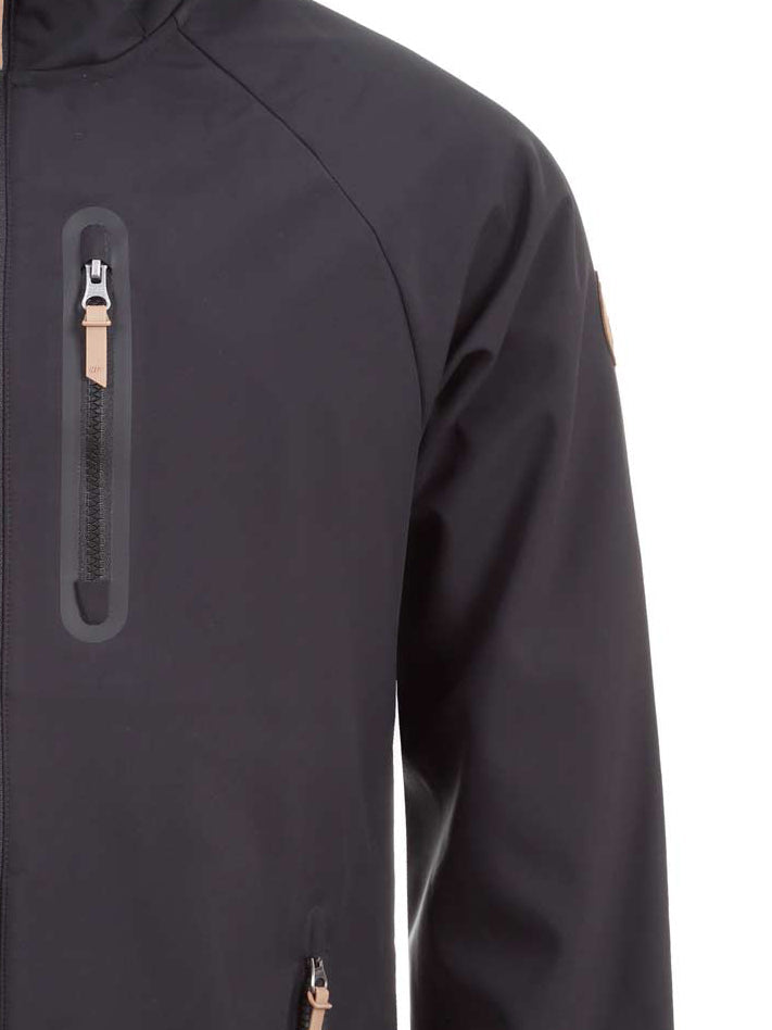 ICEPEAK Яке ALLENTON