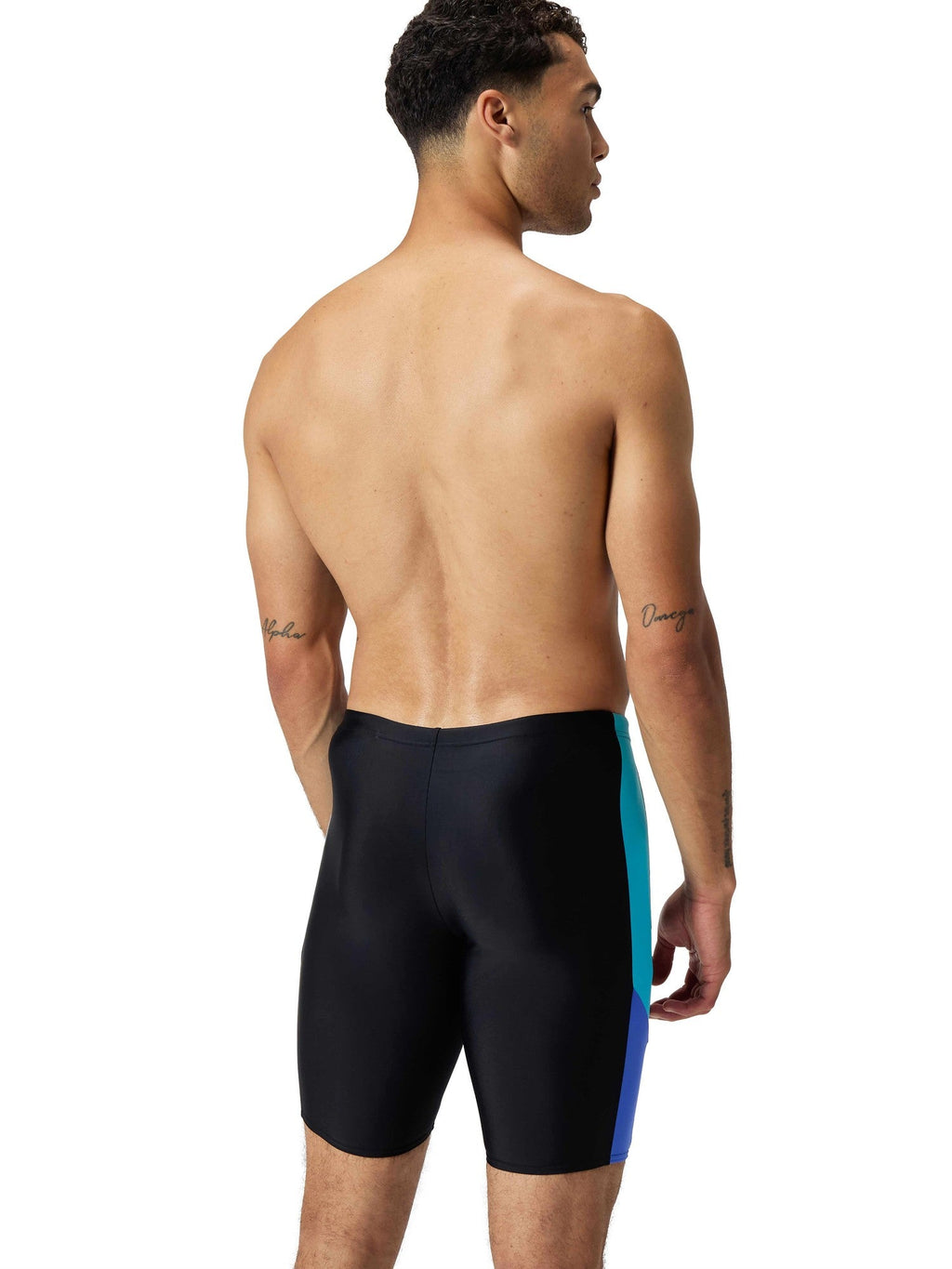 SPEEDO Бански MENS DIVE JAMMER