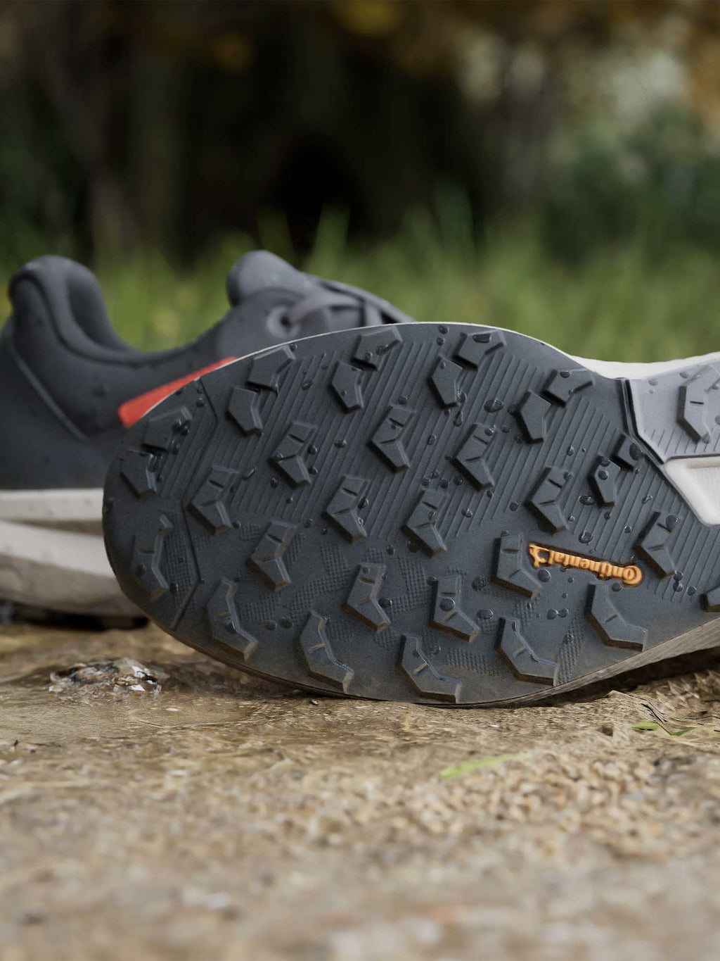 ADIDAS PERFORMANCE Обувки Terrex Trail Rider GORE-TEX Trail