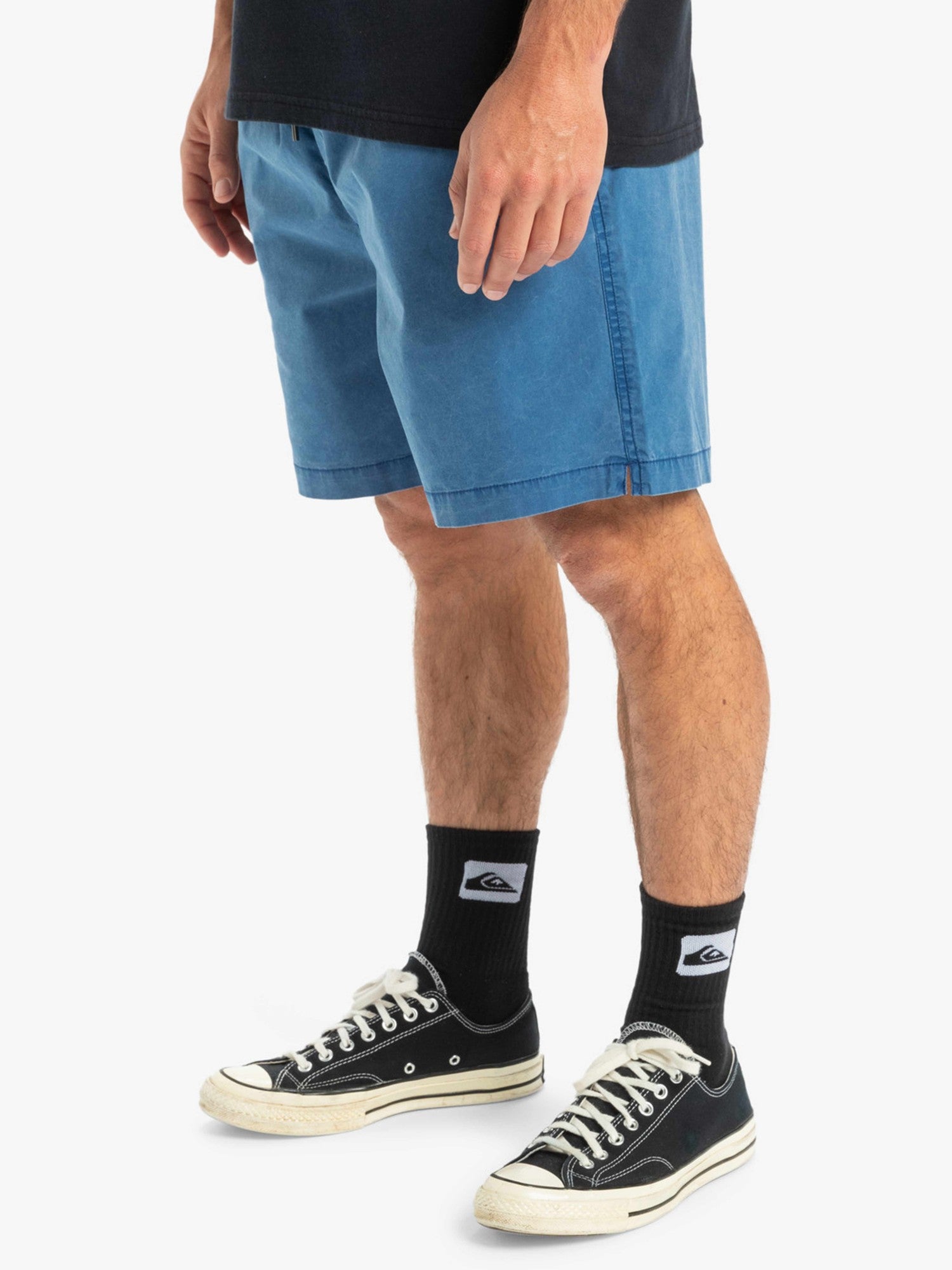 QUIKSILVER Къси панталони TAXER WS