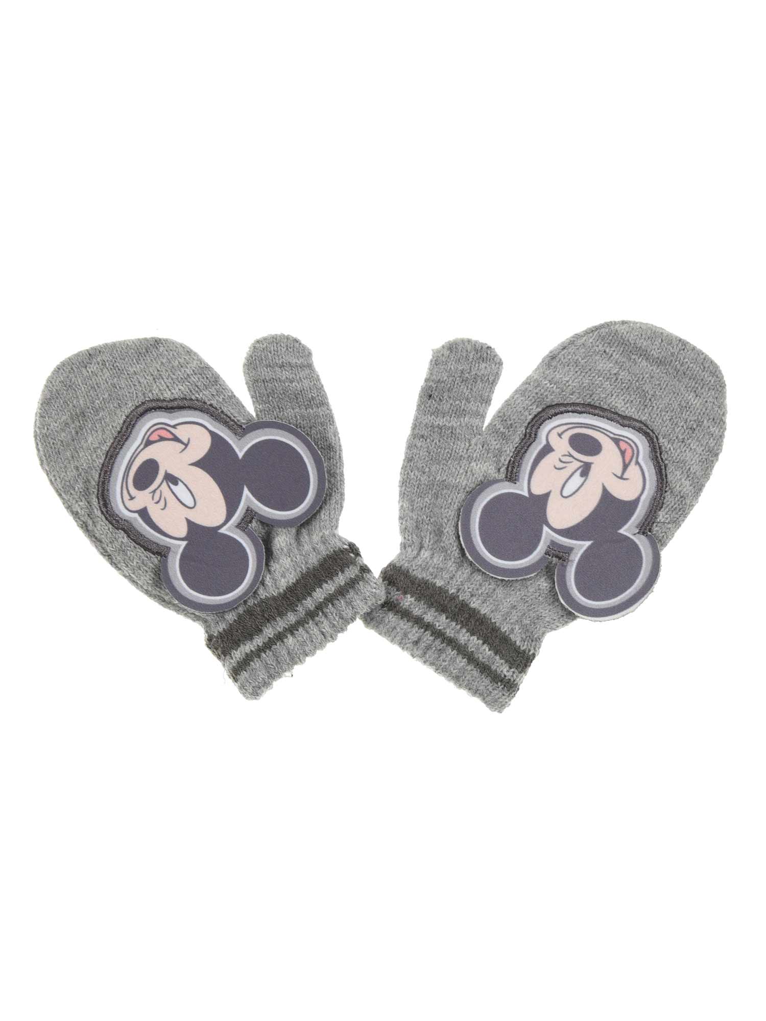 KIDS MOVIE HEROES Ръкавици Mickey Mouse